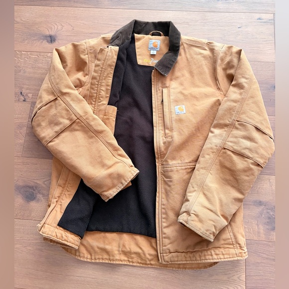 Carhartt Jacket - Picture 3 of 6